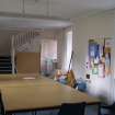 Evaluation Photograph, Room 5, kitchenette, facing N, Old Coates House