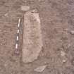 Archaeological excavation, 949, Auldhame, East Lothian