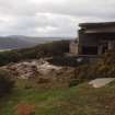 The West Gun Emplacement from the NE