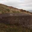 North Sutor, Coast Battery