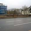 Photographic survey, Structure 8 - Cart Bridge, Holmlea Road, General shot, White Cart Water Flood Prevention Scheme