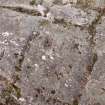 Digital photograph of rock art panel context, Scotland's Rock Art Project, Achnabreck 10, Kilmartin, Argyll and Bute