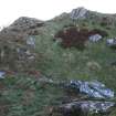 Digital photograph of panel to south, from Scotland's Rock Art Project, Ardifuir 11, Kilmartin, Argyll and Bute