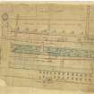 Clepington Spinning Co.
Elevations and sections.