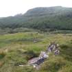 Digital photograph of panel to south, from Scotland's Rock Art Project, Carnassarie Farm 7, Kilmartin, Argyll and Bute