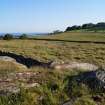 Digital photograph of panorama, from Scotland’s Rock Art Project, Cairnholy 4, Dumfries and Galloway