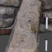 Snapshot of 3D model, Scotland's Rock Art Project, Cairnholy 10, Dumfries and Galloway