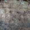 Digital photograph of close ups of motifs, from Scotland’s Rock Art Project, Torrs 3, Dumfries and Galloway