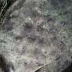 Digital photograph of close ups of motifs, from Scotland’s Rock Art Project, Torrs 3, Dumfries and Galloway