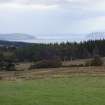 Digital photograph of panel to east, from Scotland's Rock Art Project, Ardoch, Highland