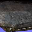 Snapshot of 3D model, from Scotland's Rock Art Project, Strath Sgitheach Cnoc A' Mhuilinn 6, Highland