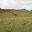 Digital photograph of panorama, from Scotland's Rock Art Project, Urchany 4, Highland