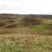 Digital photograph of rock art panel context, Scotland's Rock Art Project, Urchany 4, Highland
