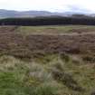 Digital photograph of panorama, from Scotland's Rock Art Project, Boltachan Burn 1, Perth and Kinross
