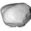 Snapshot of 3D model, from Scotland's Rock Art Project, Nether Glenny 8, Stirling
