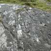 Digital photograph of close ups of motifs, from Scotland's Rock Art Project, Duncroisk 2, Glen Lochay, Stirling