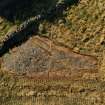 Digital photograph of rock art panel context, Scotland's Rock Art Project, Blackshaw, Ayrshire