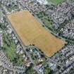 Oblique aerial view.