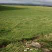 Digital photograph of panel to west, from Scotland’s Rock Art Project, High Banks 3, Dumfries and Galloway