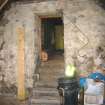 Site visit, General view, St. Michael's Bakery, Linlithgow, West Lothian