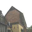 Site visit, General view, St. Michael's Bakery, Linlithgow, West Lothian