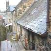 Site visit, General view, St. Michael's Bakery, Linlithgow, West Lothian