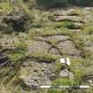 Digital photograph of panel to south, from Scotland's Rock Art Project, Lurgan Farm 5, Perth and Kinross