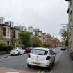 Sciennes Road.  General view from south west.