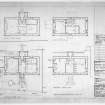 Survey plans.