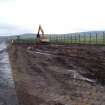 Watching brief, General view, Area A/C, Machrihanish