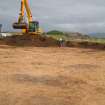 Watching brief, General view, Area A/C, Machrihanish