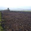 Watching brief, General view, Area A/C, Machrihanish