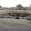 Gretna, Hm Factory, Eastriggs Explosives Factory, Watercourses, Drains And Culverts