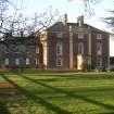 Historic Building Survey photograph, Direction facing N, Drummore House, Goshen Farm 