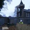 Photography: Trench 1, 53 College Bounds, Old Aberdeen, Aberdeenshire 
