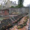 Photography: Trench 1, 53 College Bounds, Old Aberdeen, Aberdeenshire 
