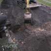 Photography: Trench 2, 53 College Bounds, Old Aberdeen, Aberdeenshire 
