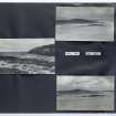 Violet Banks Photograph Album - Coll and Tiree - Page 5 - Views of Feall Bay 