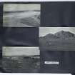 Violet Banks Photograph Album - Coll and Tiree - Page 6 - Near Sorisdale