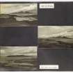 Violet Banks Photograph Album - The Small Isles - Page 35 - Views from Isle of Muck