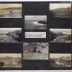 Violet Banks Photograph Album - Barra - Page 21 - Views at Doirlinn Point