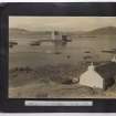 Violet Banks Photograph Album - Barra - Page 26 - Views of Castlebay