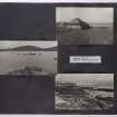 Violet Banks Photograph Album - North Uist - Page 7 - Newton Ferry