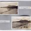 Violet Banks Photograph Album - Sutherland - Page 4 - Loch Assynt