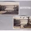Violet Banks Photograph Album - Sutherland - Page 23 - Invershin Bridge