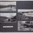 Violet Banks Photograph Album - Ardgour, Ardnamurchan, Kilmartin, Kilmore, Trossachs, Loch Lomond - Page 6 - Near Strontian and Acharacle 