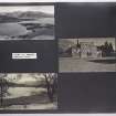 Violet Banks Photograph Album - Ardgour, Ardnamurchan, Kilmartin, Kilmore, Trossachs, Loch Lomond - Page 7 - Views at Ardgour; Ardgour House