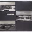 Violet Banks Photograph Album - Ardgour, Ardnamurchan, Kilmartin, Kilmore, Trossachs, Loch Lomond - Page 17 - The Shore at Sanna; Sanna Village