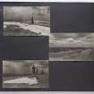 Violet Banks Photograph Album - Ardgour, Ardnamurchan, Kilmartin, Kilmore, Trossachs, Loch Lomond - Page 28 - Borders