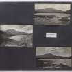 Violet Banks Photograph Album - Ardgour, Ardnamurchan, Kilmartin, Kilmore, Trossachs, Loch Lomond - Page 35 - Loch Achray